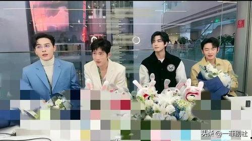 娱乐八卦最新爆料男艺人,当红男星背后的惊人真相  第3张