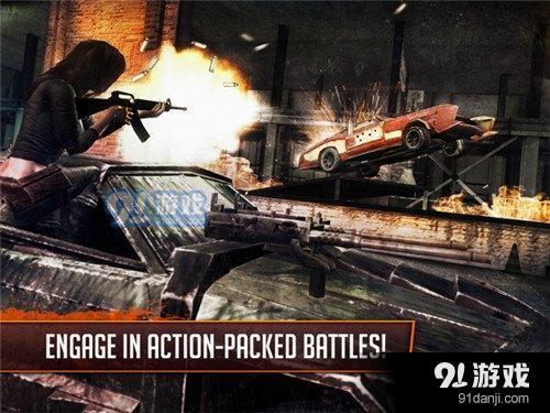 死亡飞车1手机在线观看,惊险刺激的极速竞速冒险之旅