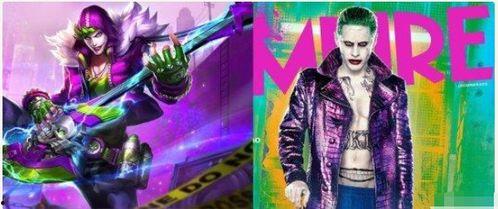 春节小丑皮肤爆料视频大全,精彩视频大盘点 第2张 春节小丑皮肤爆料视频大全,精彩视频大盘点 第2张